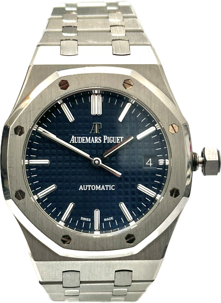 Audemars Piguet Royal Oak 15450ST.OO.1256ST.03